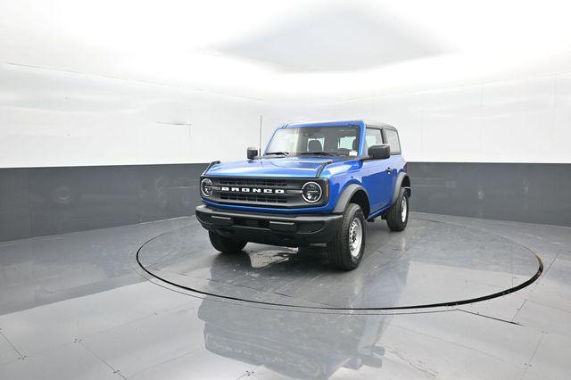 FORD BRONCO - 3