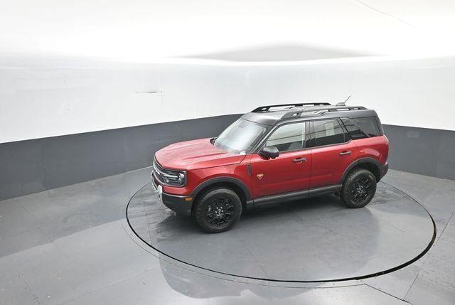 2026 FORD BRONCO SPORT BADLANDS thumbnail 27