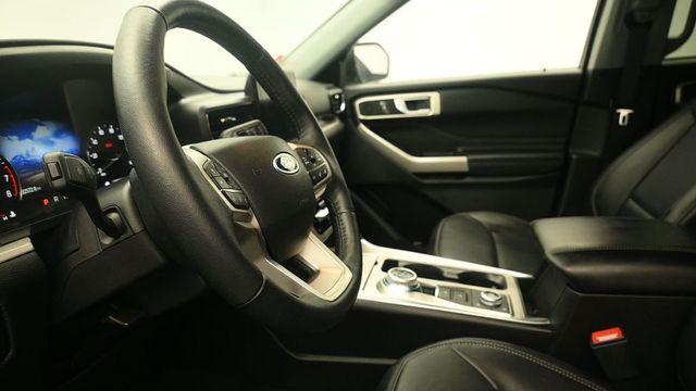 صورة مصغرة 19 لـ 2023 FORD EXPLORER XLT