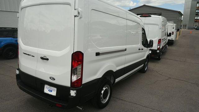 2026 FORD TRANSIT-250 148 WB MEDIUM ROOF CARGO — миниатюра 10
