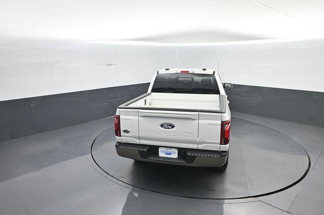 2026 FORD F-150 KING RANCH 缩略图 29