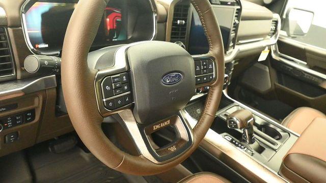 2026 FORD F-150 KING RANCH 缩略图 16