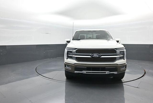2026 FORD F-150 KING RANCH 照片 3