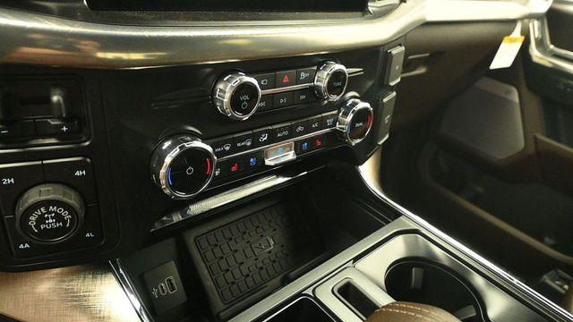 2026 FORD F-150 KING RANCH 缩略图 18