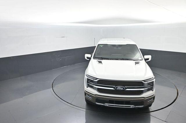 2026 FORD F-150 KING RANCH 缩略图 26
