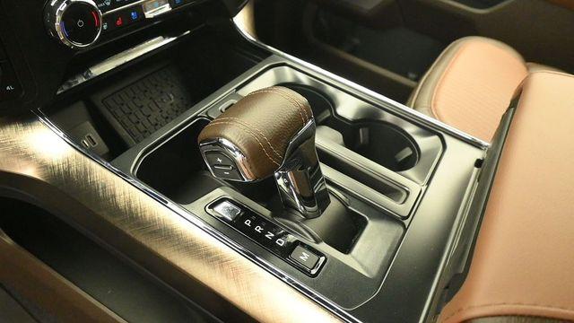 2026 FORD F-150 KING RANCH 缩略图 19