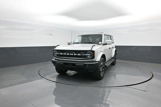 FORD BRONCO OUTER BANKS - 3