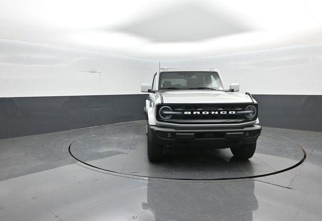 FORD BRONCO OUTER BANKS - 2