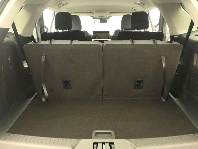 2026 FORD EXPLORER ACTIVE 缩略图 19