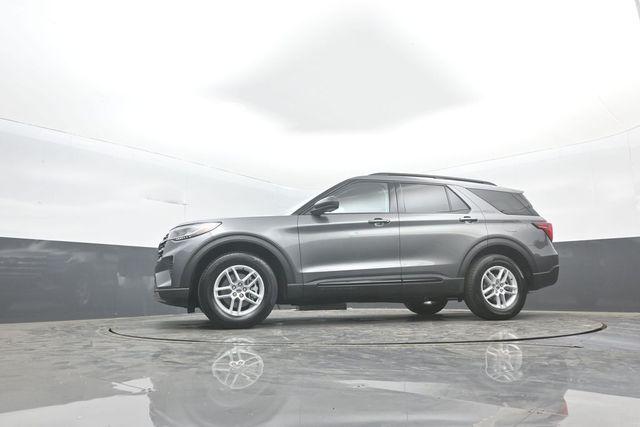 2026 FORD EXPLORER ACTIVE 缩略图 31