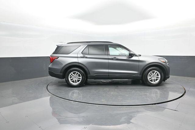 2026 FORD EXPLORER ACTIVE photo 8