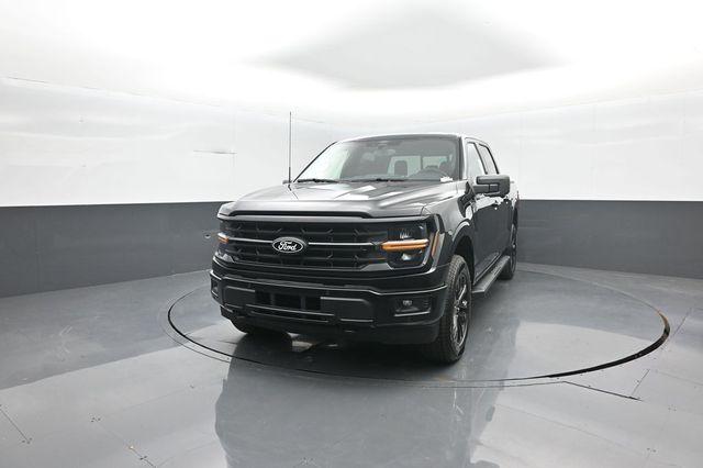 2026 FORD F-150 XLT 照片 4