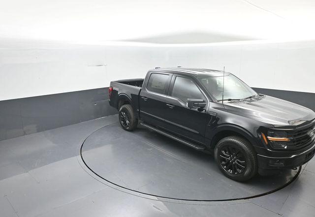 2026 FORD F-150 XLT — миниатюра 27
