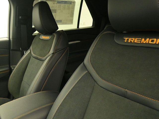 صورة مصغرة 19 لـ 2026 FORD EXPLORER TREMOR