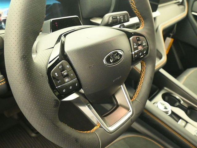 صورة مصغرة 15 لـ 2026 FORD EXPLORER TREMOR