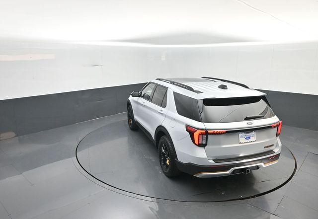 صورة مصغرة 26 لـ 2026 FORD EXPLORER TREMOR