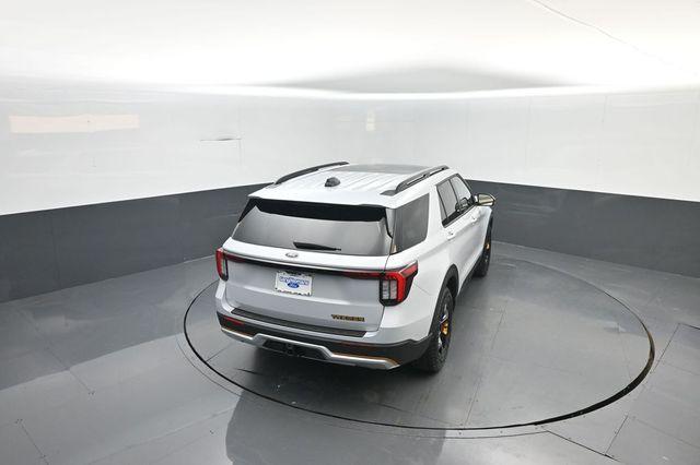 صورة مصغرة 28 لـ 2026 FORD EXPLORER TREMOR