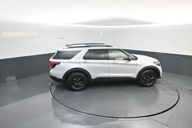 صورة مصغرة 29 لـ 2026 FORD EXPLORER TREMOR