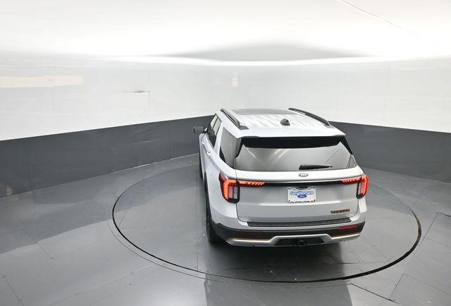 صورة مصغرة 27 لـ 2026 FORD EXPLORER TREMOR