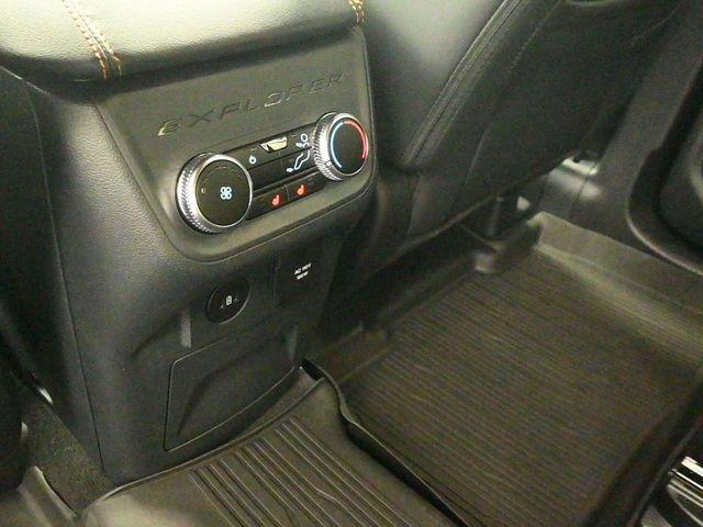 صورة مصغرة 12 لـ 2026 FORD EXPLORER TREMOR