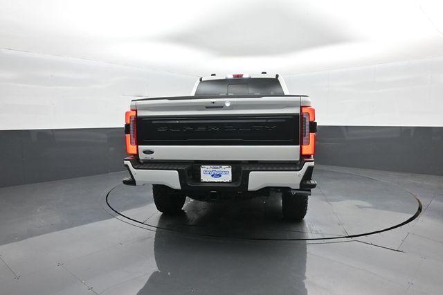 صورة 7 لـ 2026 FORD F-350 PLATINUM