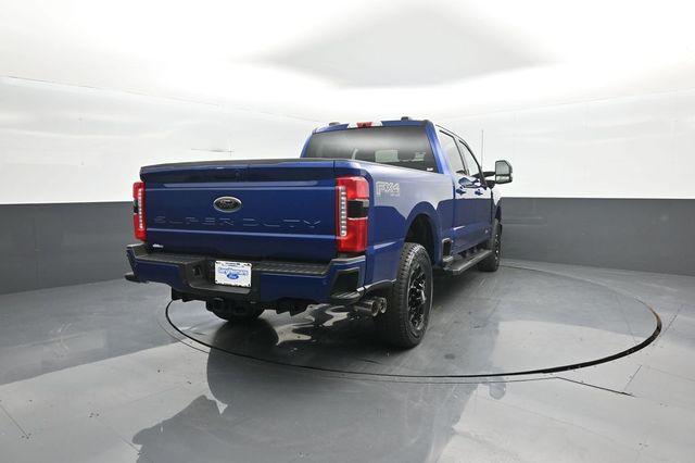 2026 FORD F-250 LARIAT — фото 7