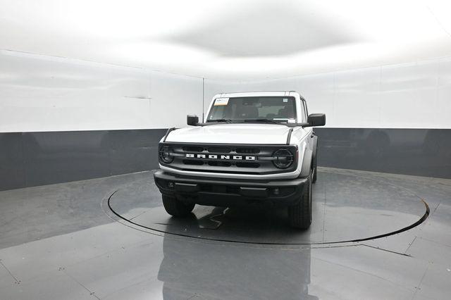 FORD BRONCO BIG BEND - 3