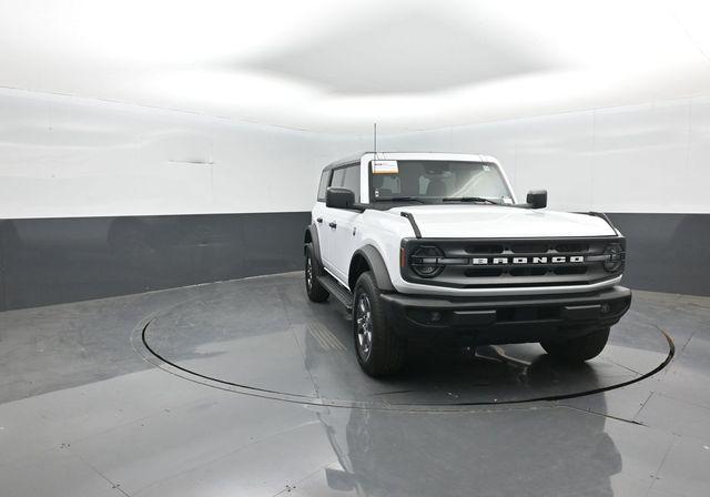 FORD BRONCO BIG BEND - 2