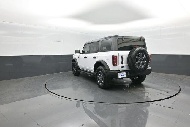 FORD BRONCO BIG BEND - 5