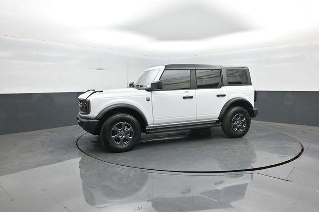 FORD BRONCO BIG BEND - 4