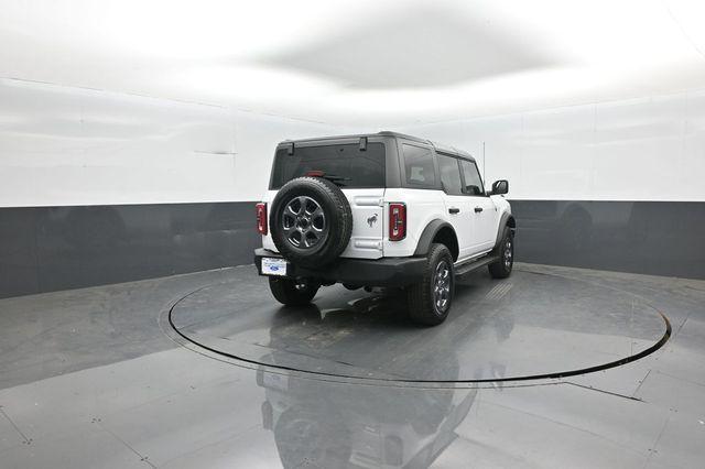 FORD BRONCO BIG BEND - 7
