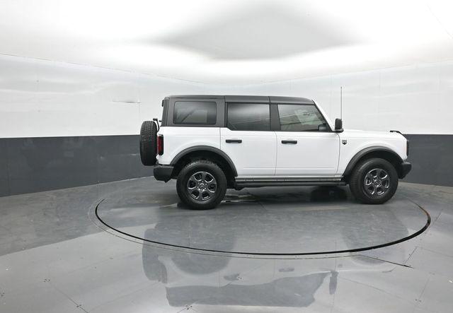 FORD BRONCO BIG BEND - 8
