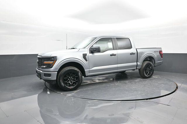 FORD F-150 STX - 4