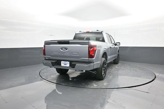 FORD F-150 STX - 7