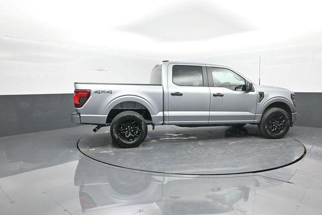 FORD F-150 STX - 8