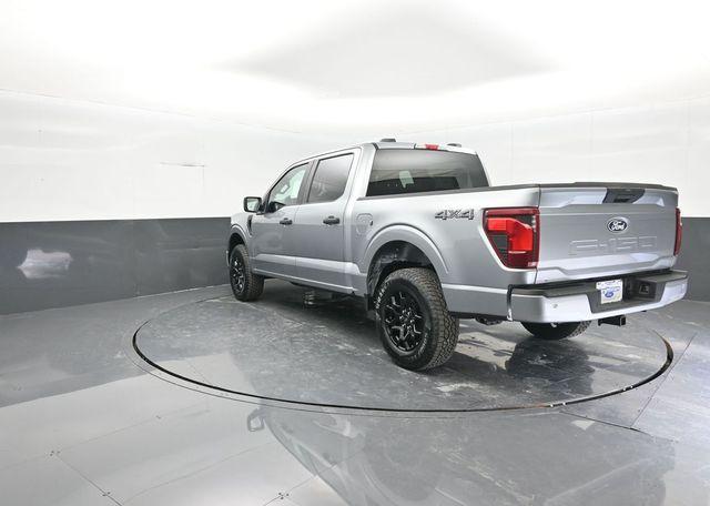 FORD F-150 STX - 5