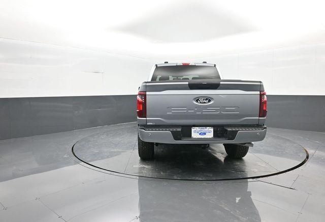 FORD F-150 STX - 6