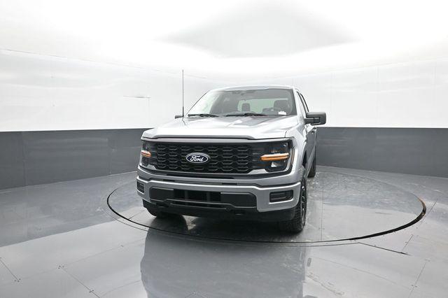 FORD F-150 STX - 3
