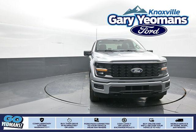 FORD F-150 STX - 1
