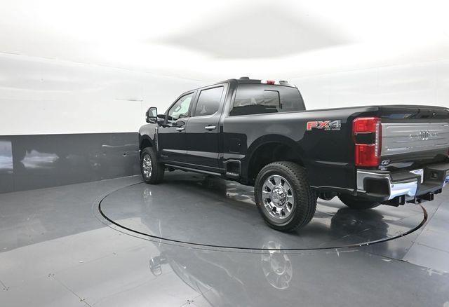 2026 FORD F-250 KING RANCH 缩略图 5