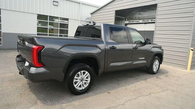 صورة 5 لـ 2026 Toyota TUNDRA SR5