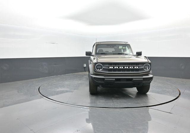 2026 FORD BRONCO BASE 照片 2