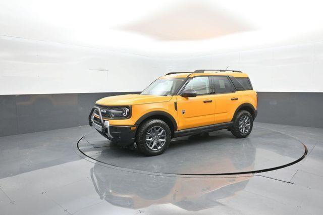 صورة مصغرة 4 لـ 2026 FORD BRONCO SPORT BIG BEND