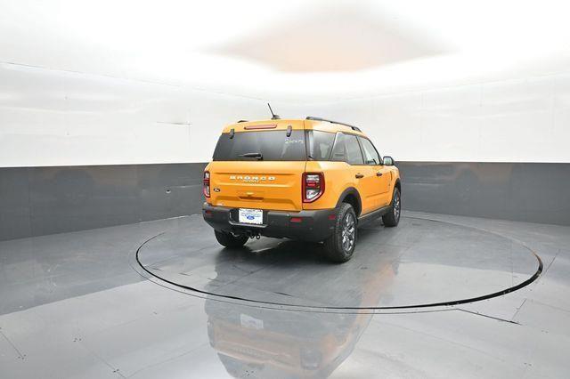 صورة مصغرة 7 لـ 2026 FORD BRONCO SPORT BIG BEND