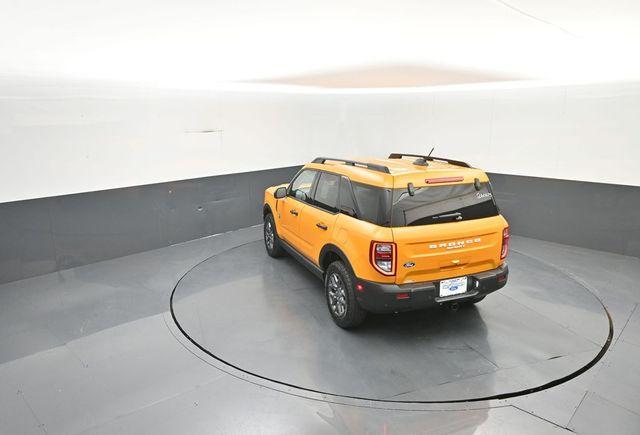 2026 FORD BRONCO SPORT BIG BEND thumbnail 26