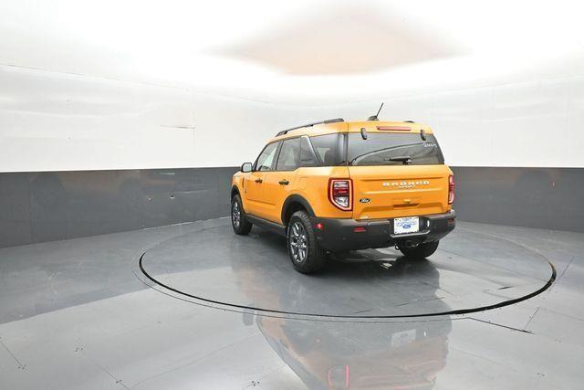 صورة مصغرة 5 لـ 2026 FORD BRONCO SPORT BIG BEND