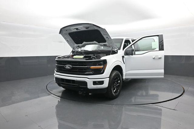 صورة مصغرة 22 لـ 2026 FORD F-150 XLT