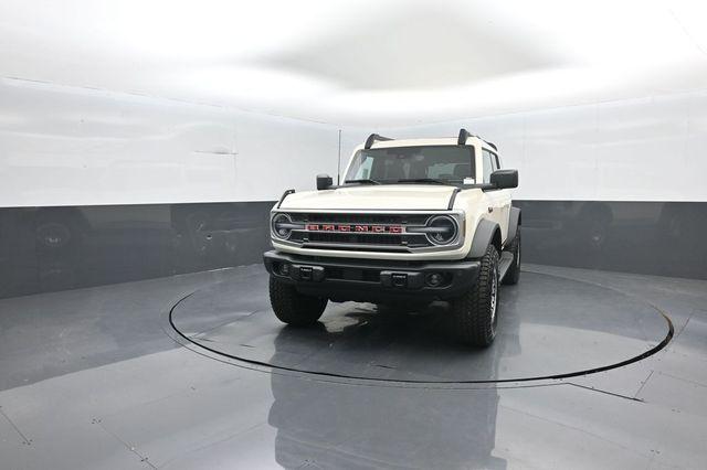 2026 FORD BRONCO OUTER BANKS 照片 4