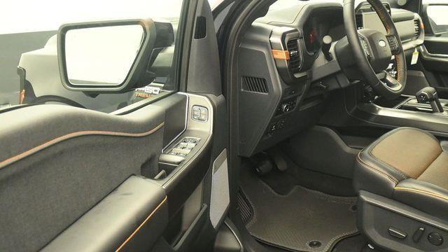 صورة مصغرة 13 لـ 2026 FORD F-150 TREMOR