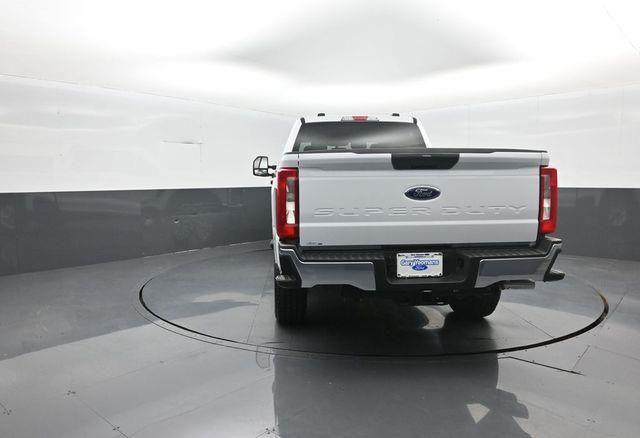 2026 FORD F-250 XLT — миниатюра 6